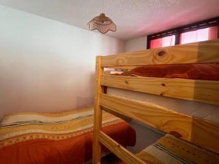 Appartement familial 6 pers. à Super Besse, proche pistes - FR-1-814-131 - Besse-et-Saint-Anastaise - 2