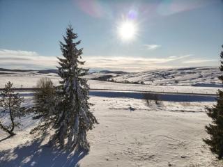 Appartement familial 6 pers. à Super Besse, proche pistes - FR-1-814-131 - Besse-et-Saint-Anastaise - 1