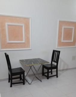 Appartement meublé f2 - Lomé - 2