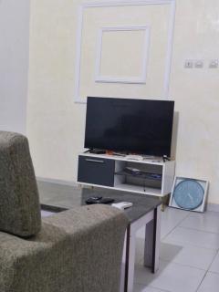 Appartement meublé f2 - Lomé - 1