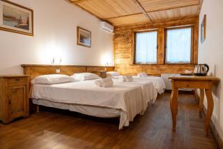 Locanda Al Cacciatore - Nervesa della Battaglia - 1