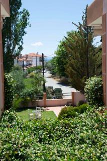Alexandra Sunshine Apartments - Nikiti - 9