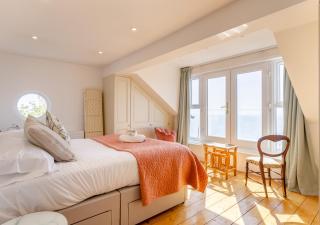 Sea Vista - Dovercourt - 0