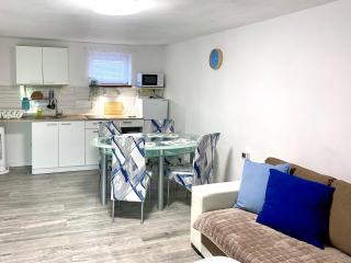 Apartmán Eden - Bystřice - 9
