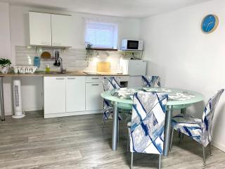 Apartmán Eden - Bystřice - 7