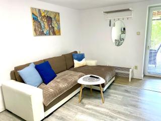 Apartmán Eden - Bystřice - 8