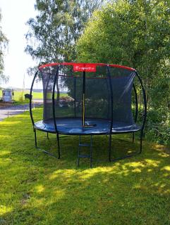 Chaty u rybníka - 1