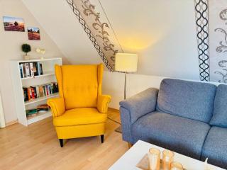 Mooridylle, Ferienwohnung - Schneverdingen - 1