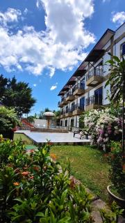 Casa Idaman Motel - Pantai Cenang - 8