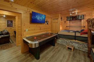 Gentleman Jacks - Sevierville - 1