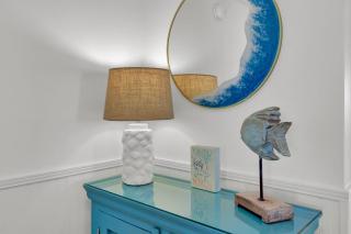 415 B Shipwatch by AvantStay Oceanfront Penthouse w Amazing Views - Isle of Palms - 6