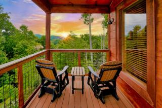 Sunset Pointe - Gatlinburg - 1