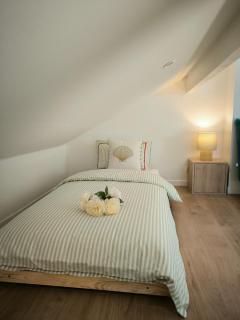 Apartment Boheme Next to Paris Stade de France - Le Blanc-Mesnil - 4