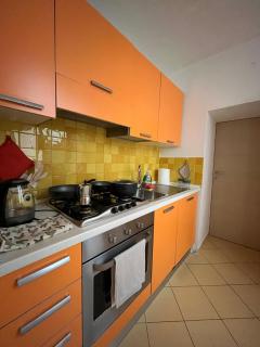 Holidays House Il Vicoletto - Sulmona - 4
