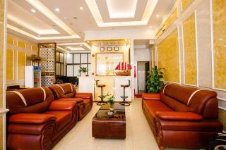 Ngọc Phong Hotel Hạ Long - Ha Long - 5
