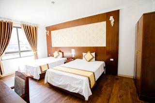 Ngọc Phong Hotel Hạ Long - Ha Long - 7