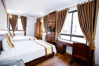 Ngọc Phong Hotel Hạ Long - Ha Long - 8