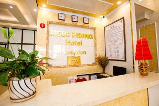 Ngọc Phong Hotel Hạ Long - Ha Long - 9