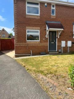 Barrowburn Green - Yarm - 0