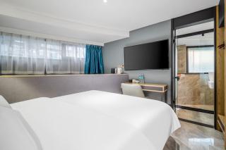 Weiting Light Hotel Shanghai University of Finance and Economics - Shanghái - 3