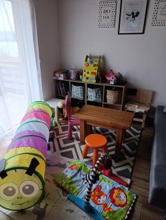 Chaty u rybníka - 6