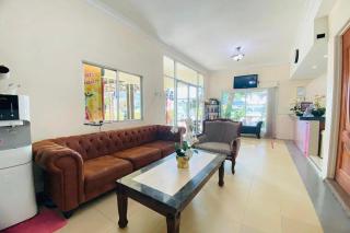 Casa Idaman Motel - Pantai Cenang - 4
