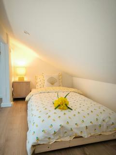Apartment Boheme Next to Paris Stade de France - Le Blanc-Mesnil - 2