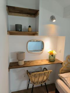 Apartment Boheme Next to Paris Stade de France - Le Blanc-Mesnil - 5