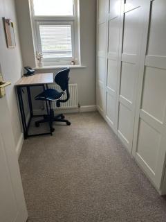 Barrowburn Green - Yarm - 1