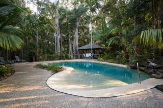 Amore On Buderim Rainforest Cabins - 8