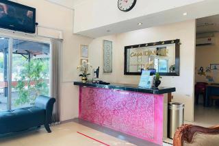 Casa Idaman Motel - 5
