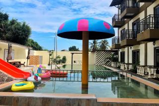Casa Idaman Motel - Pantai Cenang - 0