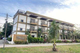 Casa Idaman Motel - Pantai Cenang - 9