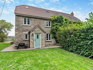 4 Bed in Corfe Castle 62985 - Worth Matravers - 0