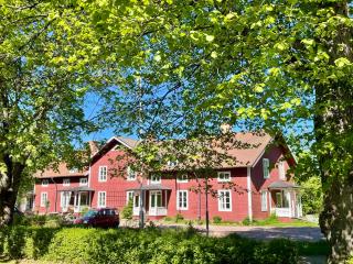Fridhem Coursecenter & Guesthouse - Stjärnsund - 0