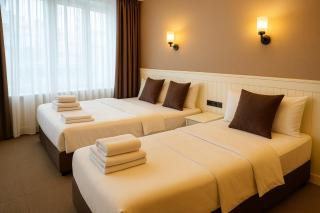 Blue Point Hotel - Istanbul - 2