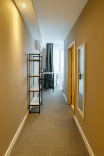 Blue Point Hotel - Istanbul - 1