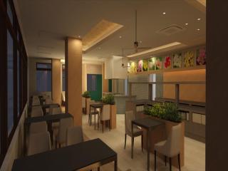 Lit Hotel NAKIJIN - Nakijin - 5
