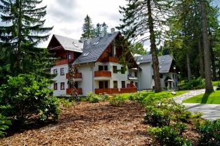 Stylowe Apartamenty Sun Seasons 24 w Karpaczu z Parkingiem by Noclegi Renters - Karpacz - 3