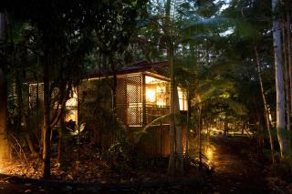 Amore On Buderim Rainforest Cabins - Buderim - 5