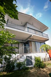 Dallas Beach Resorts Ashvem Beach - Mandrem - 8