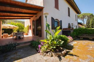Elegant Hideaway - Giannella - 8