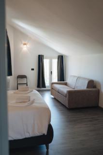 Hotel Edelweiss Mantova - Castel dʼArio - 4