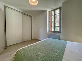 L'appartement Littré - 5