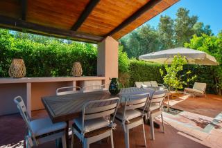 Elegant Hideaway - Giannella - 4