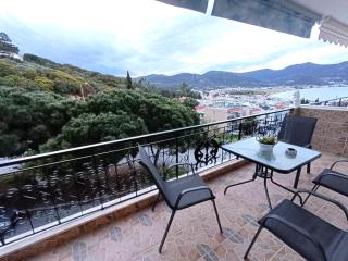 Bay View apartment - Nea Iraklitsa - 6