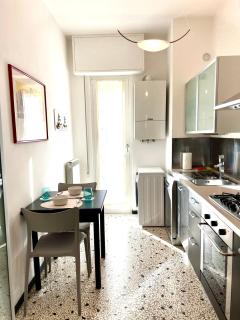 La Stella Marina - 150 metri dal Mare con Box auto - 1