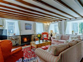 4 Bed in Looe 47668 - Liskeard - 4