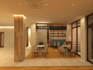 Lit Hotel NAKIJIN - Nakijin - 3