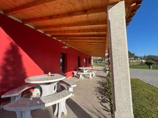 FOZDOVEZ - Souto - 9
